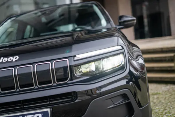 Jeep Avenger 1.2 GSE T3 Altitude 67