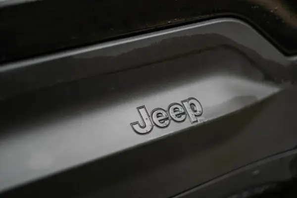 Jeep Avenger 1.2 GSE T3 Altitude 71