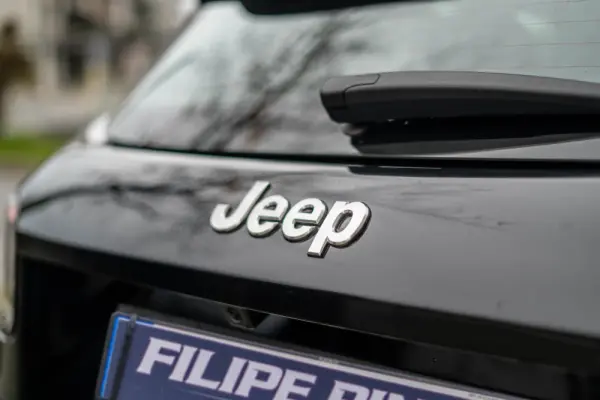 Jeep Avenger 1.2 GSE T3 Altitude 78