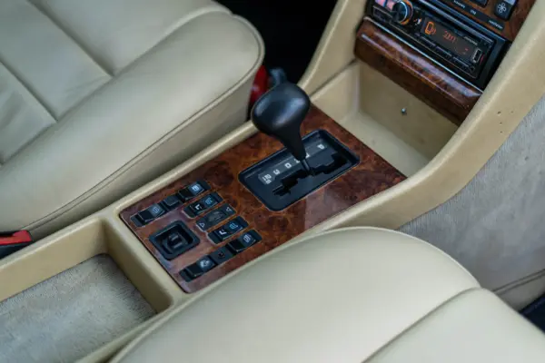 Mercedes-Benz 500 500 SEC W126 V8 231cv Auto 15