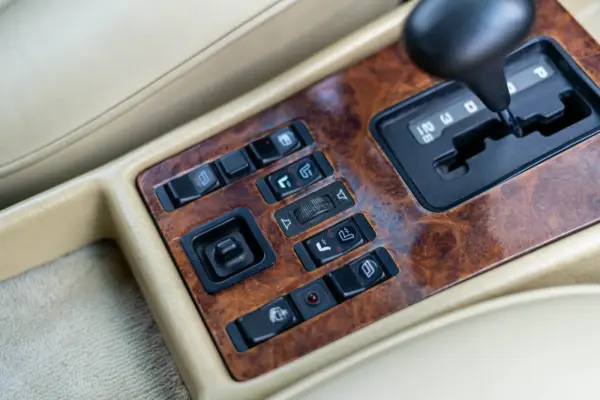 Mercedes-Benz 500 500 SEC W126 V8 231cv Auto 16