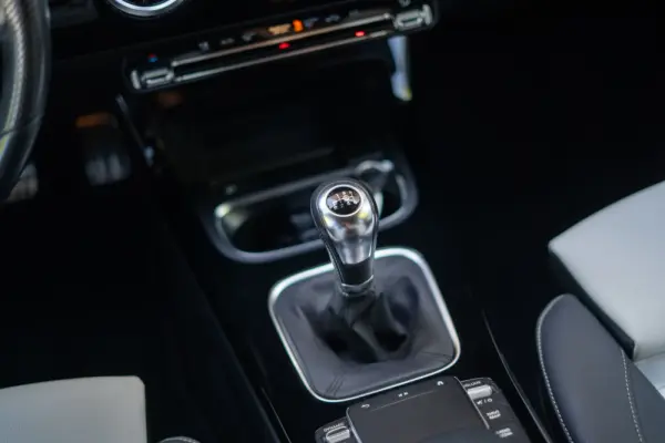 Mercedes-Benz A 160 AMG Line 42