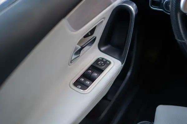 Mercedes-Benz A 160 AMG Line 54