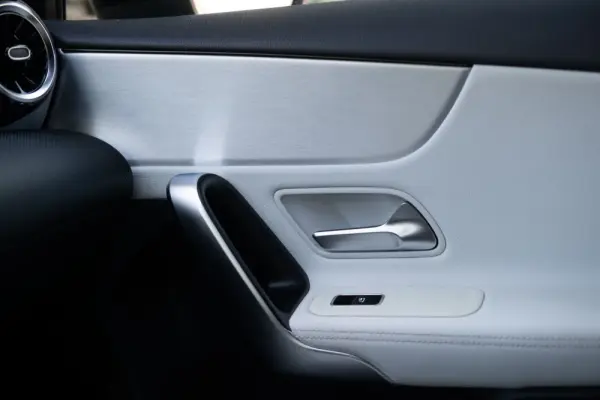 Mercedes-Benz A 160 AMG Line 55
