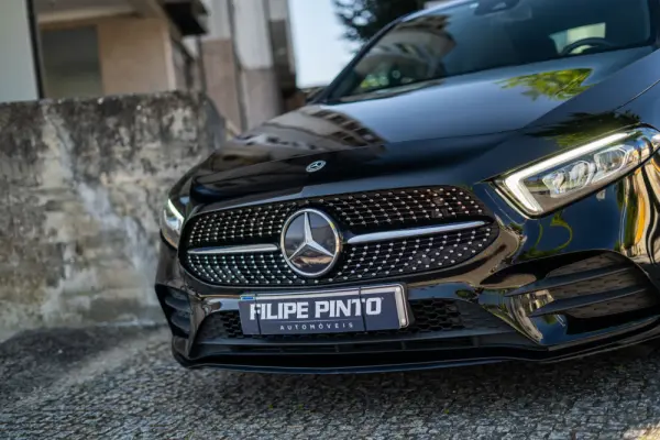 Mercedes-Benz A 160 AMG Line 69