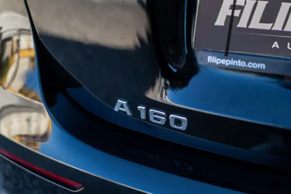 Mercedes-Benz A 160 AMG Line 74