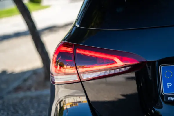 Mercedes-Benz A 160 AMG Line 76