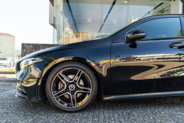 Mercedes-Benz A 160 AMG Line 81