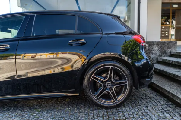 Mercedes-Benz A 160 AMG Line 82