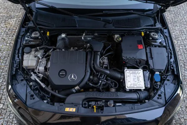 Mercedes-Benz A 160 AMG Line 83