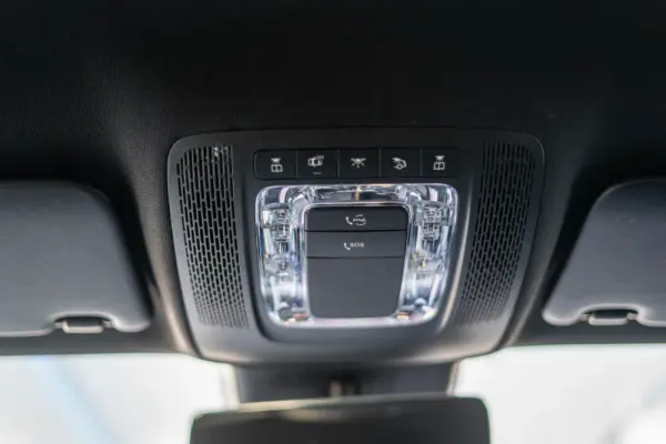 Mercedes-Benz A 200 AMG Line Aut. 53