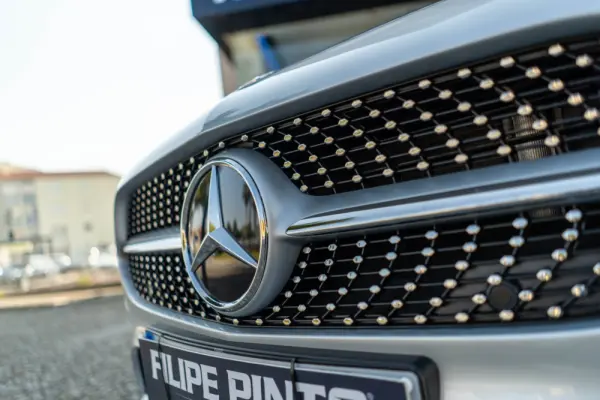 Mercedes-Benz A 200 AMG Line Aut. 58