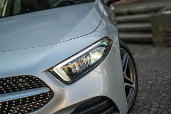 Mercedes-Benz A 200 AMG Line Aut. 64