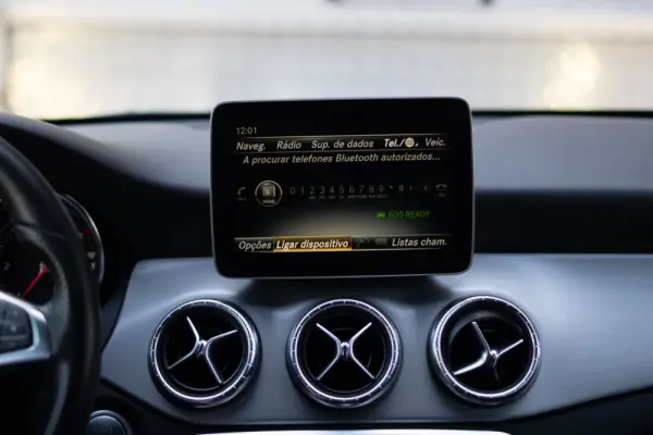 Mercedes-Benz CLA 180 d AMG Line 22