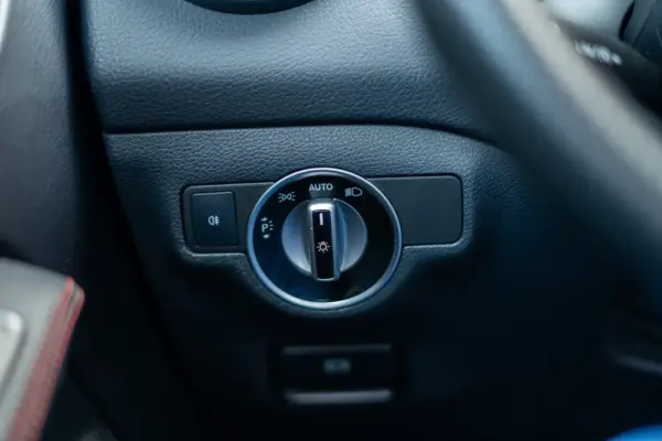 Mercedes-Benz CLA 180 d AMG Line 35