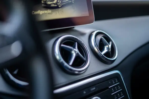 Mercedes-Benz CLA 180 d AMG Line 41