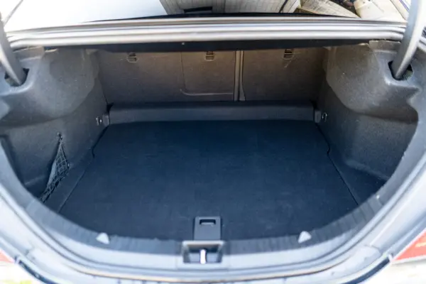 Mercedes-Benz CLA 180 d AMG Line 50