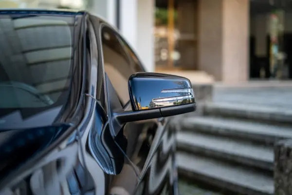 Mercedes-Benz CLA 180 d AMG Line 64