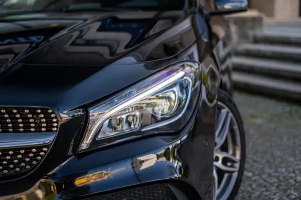 Mercedes-Benz CLA 180 d AMG Line 65