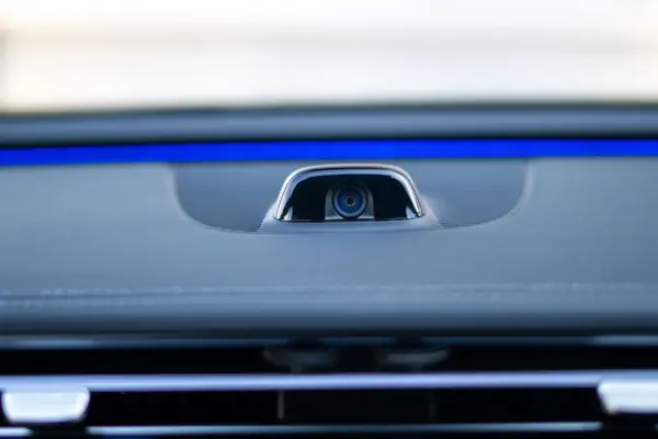 Mercedes-Benz E 300 e Station 38