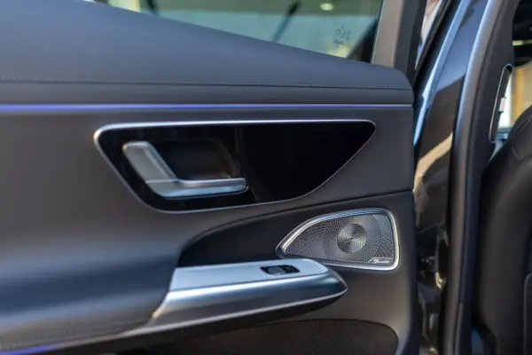 Mercedes-Benz E 300 e Station 41