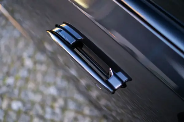 Mercedes-Benz E 300 e Station 58