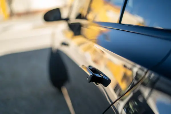 Mercedes-Benz E 300 e Station 59