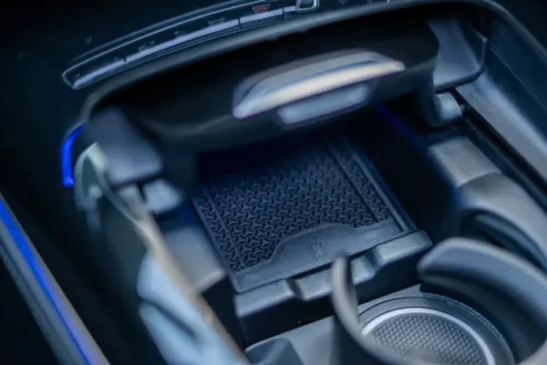 Mercedes-Benz E 300 e Station 65