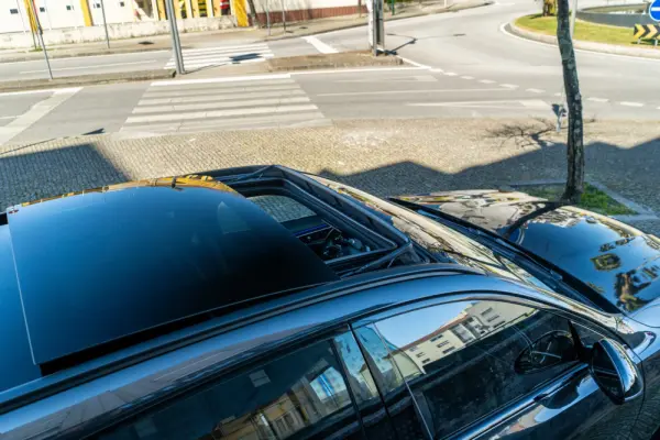 Mercedes-Benz E 300 e Station 81
