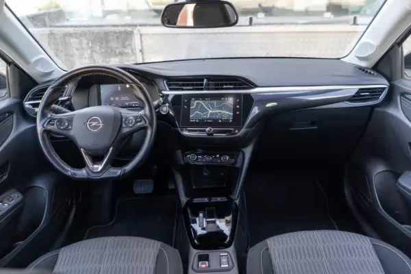 Opel Corsa-e Elegance 6