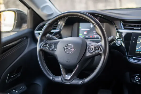 Opel Corsa-e Elegance 8