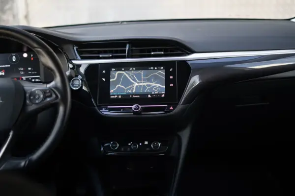 Opel Corsa-e Elegance 19