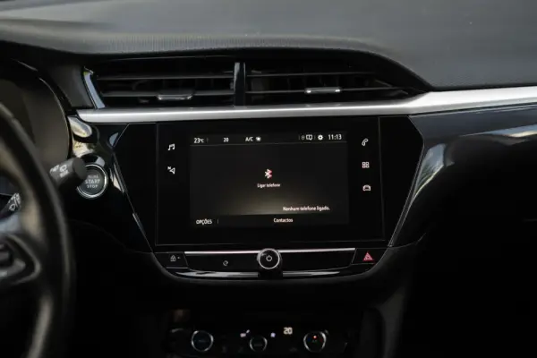 Opel Corsa-e Elegance 26