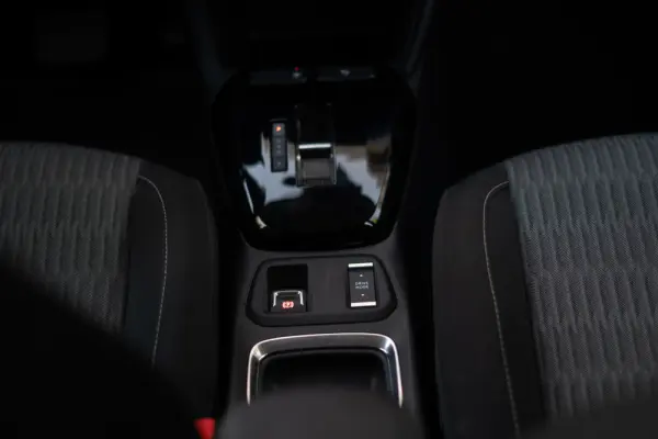 Opel Corsa-e Elegance 38