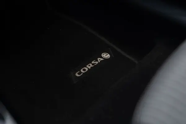 Opel Corsa-e Elegance 41
