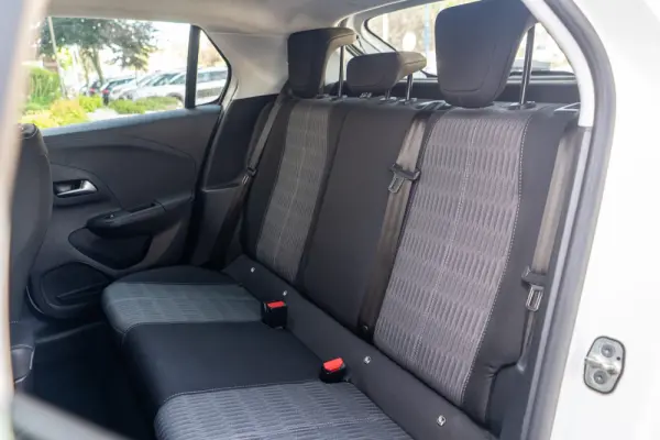 Opel Corsa-e Elegance 46