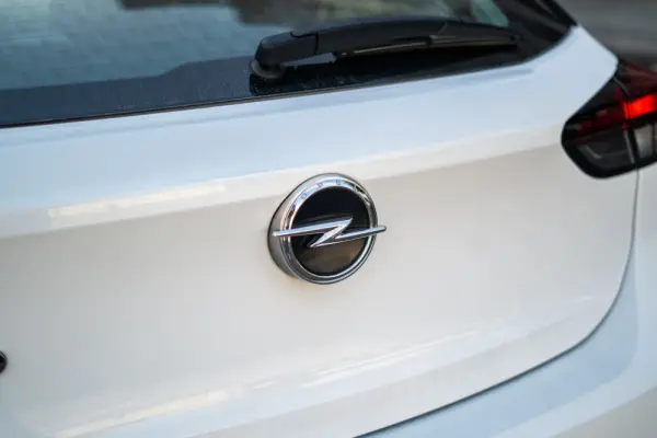 Opel Corsa-e Elegance 59