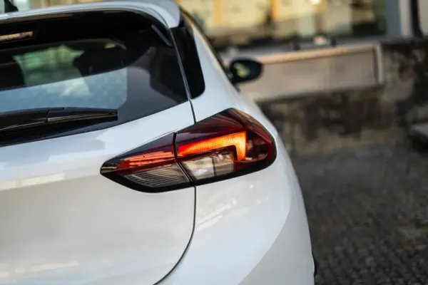Opel Corsa-e Elegance 60