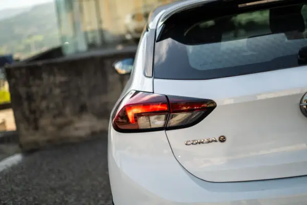 Opel Corsa-e Elegance 62