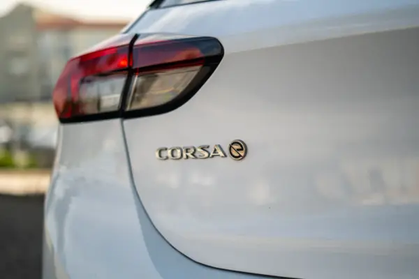 Opel Corsa-e Elegance 61