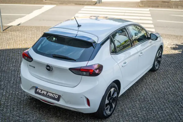 Opel Corsa-e Elegance 65