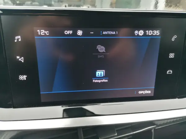 Peugeot 2008 1.2 PureTech Allure Pack 14