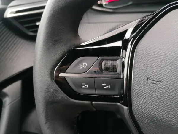 Peugeot 2008 1.2 PureTech Allure Pack 15