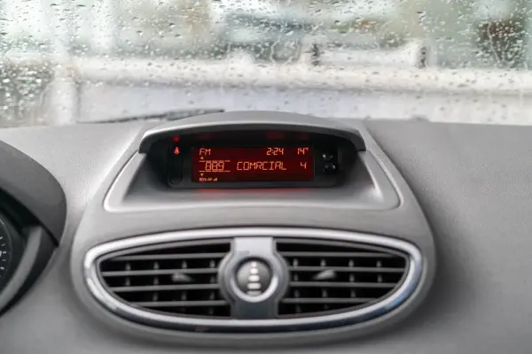 Renault Clio 2.0 16V RS 17