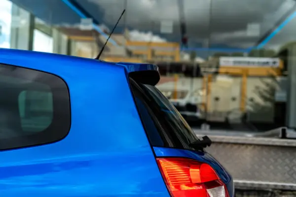Renault Clio 2.0 16V RS 27