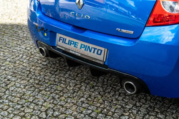 Renault Clio 2.0 16V RS 38
