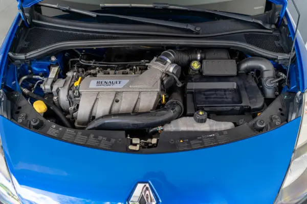 Renault Clio 2.0 16V RS 48