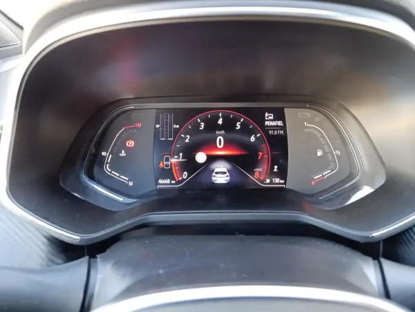 Renault Clio 1.0 TCE RS Line 7