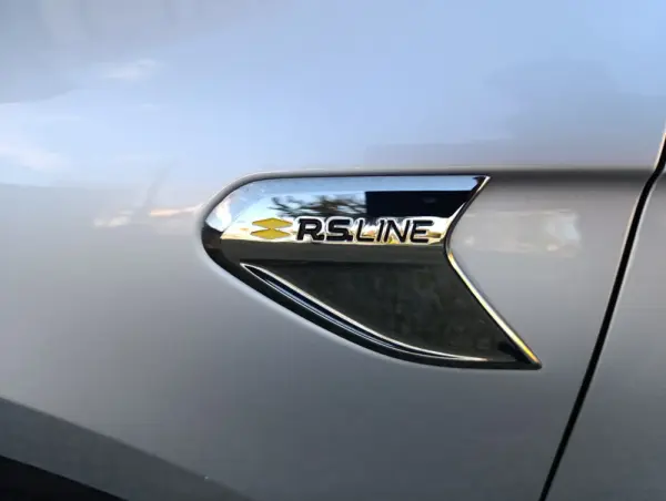 Renault Clio 1.0 TCE RS Line 30