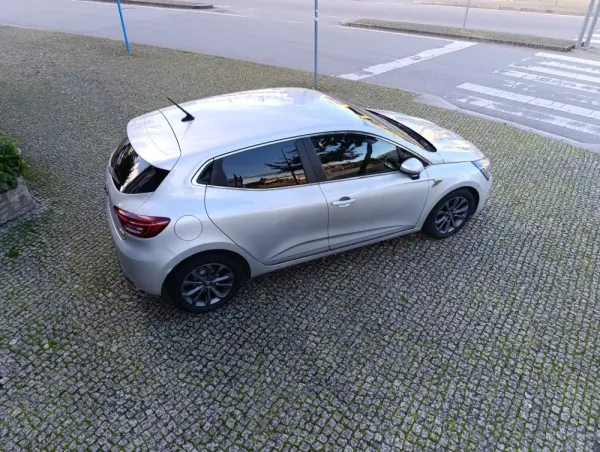 Renault Clio 1.0 TCE RS Line 32